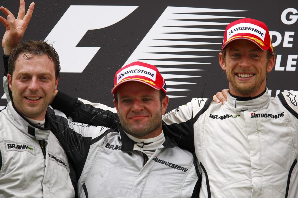 GP SPAGNA
